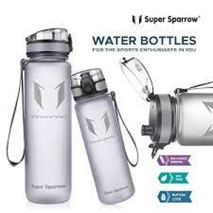 Backpack Water Bottles 1