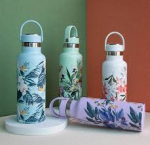 Backpack Water Bottles
