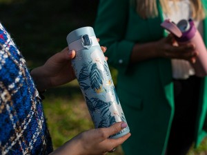 Stay Hydrated and Enjoy your Life with Super Sparrow's Wide Mouth Water Bottles