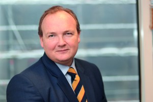 Professor Mark Beer OBE