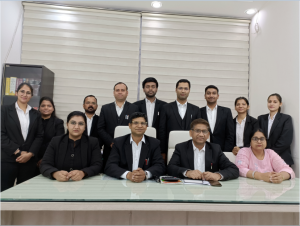 Century Law Firm Is Providing Effective Litigation Services To Fulfill The Legal Needs