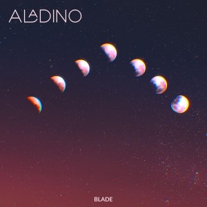 Blade is back with the new single ALADINO