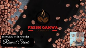 Fresh Qahwa Company