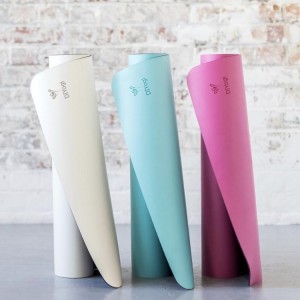 All colours that the DIYogi mats come in