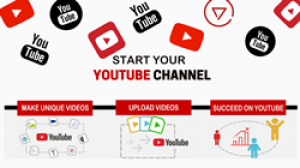 succeed on youtube with youtube video maker