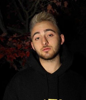 Hip Hop Singer - Ben James