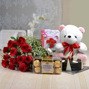OyeGifts Offers Last-Minute Valentine's Day Gifts for Everyone 2019
