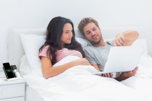 iComboStand Alarm Clock