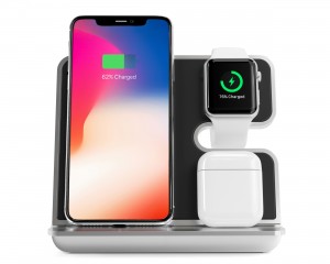 iComboStand Front On