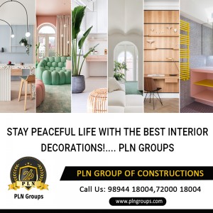 Best Interior Decorator In Karaikudi