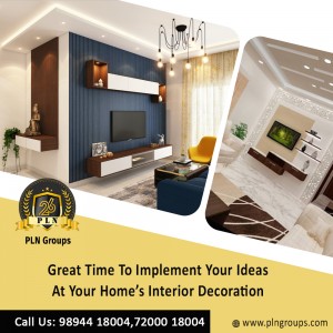 Best Interior Decorator In Karaikudi
