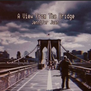A View From The Bridge - Single Cover Art (2019)