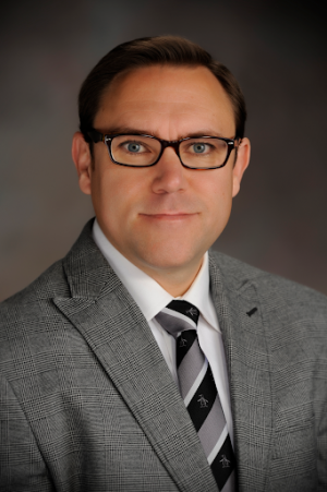 Brian Johnson MD FACP