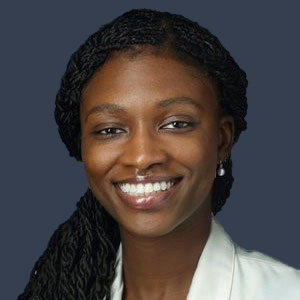 Deidre Janelle Ammah MD