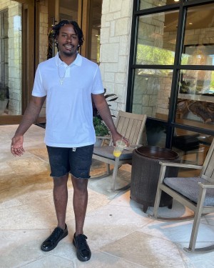 Philip Austin Brooks and the goal behind  his Little Butterflies Learning Centers