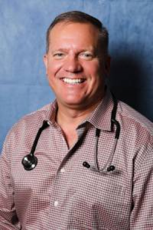 Christopher Hiler MD