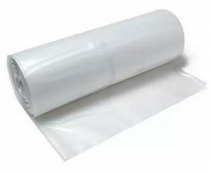Poly Sheeting