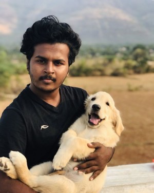 Kiren reji- Rising multi-talented Indian YouTuber, photographer, music artist and internet personality.