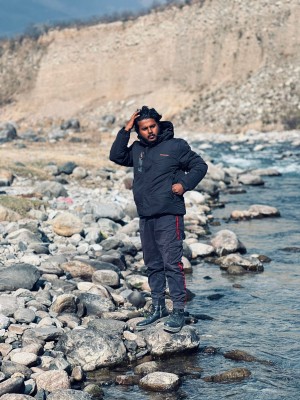Photo of kiren Reji