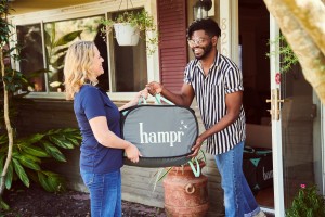 hampr launched in 2020