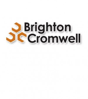 Brighton Cromwell Displaying at International Defense Exhibition (IDEX), held in Abu Dhabi, UAE