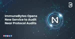 Immunebytes Near Protocol