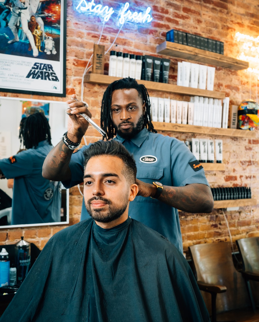 Five Tips From the Best Barber in NYC to Receive a Great Haircut