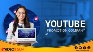 Youtube Promotion Company