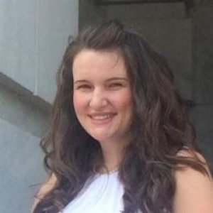 Samantha Ruth Dutra, MEd, LMHC, NCC, MaCCS, Mental Health Counselor with her Private Practice