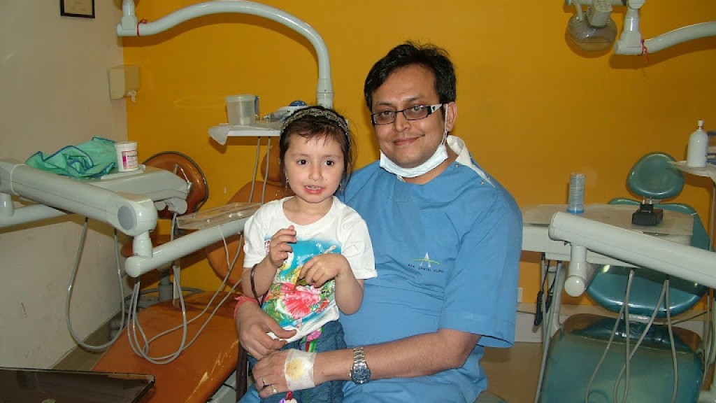 Ark Dental offers worldclass dental implants in Delhi IssueWire