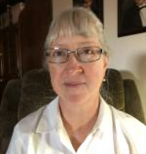 Registered Nurse Pamela J. Stewart, BSN, RN-BC, CSRN who Provides Care for the Tucson, Arizona Area