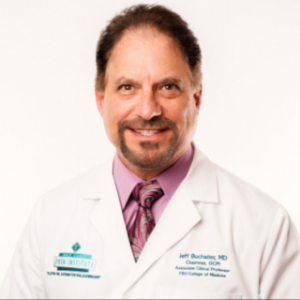 Jeff Lee Buchalter, MD, Pain Medicine Physician with ClearWay Pain Solutions Institute