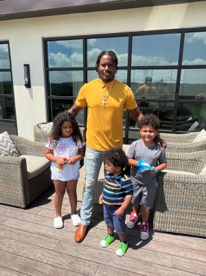 How  Philip Austin Brooks’ Career Success Helped Him Become the Founder of Little Butterflies