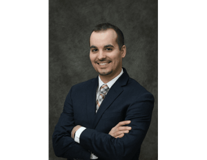 Jose Santiago Campos MD