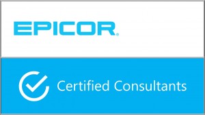 Epicor Certified Consultants