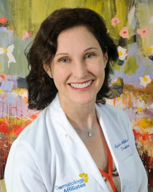 Dermatologist Cynthia Abbott, MD Provides Services for the Greater Atlanta, Georgia Area