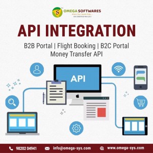 API Integration Services