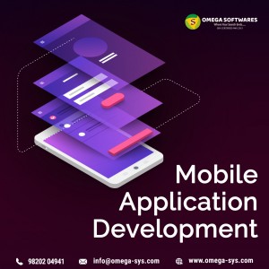 Mobile Application Development
