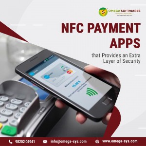 NFC Payment Apps
