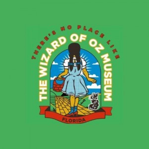 The Wizard of Oz Museum