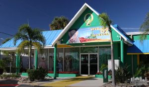 Wizard of Oz Museum