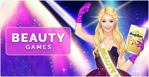 beauty games cat