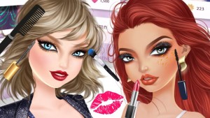 Beauty Games Help The Artist