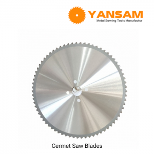 Cermet Saw Blades