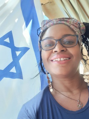 ‘The Metaphysical G-D In Relation To His Creation’ By Dr. Denise Gotautis Is A Must-Read For All