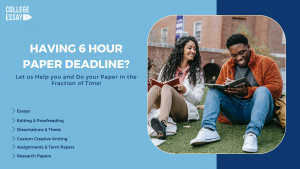 CollegeEssay.org- Most Opted for by US College Students