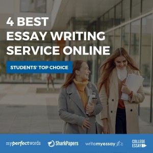 Top essay writing services 2022