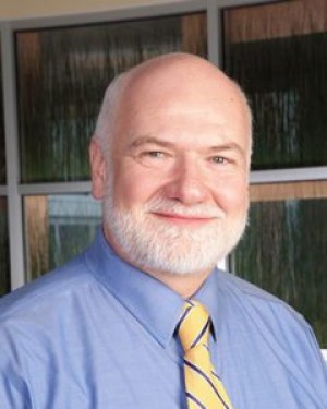 Wade Hamilton, MD, FACC, a Pediatric Cardiologist with Central Maine Medical Center