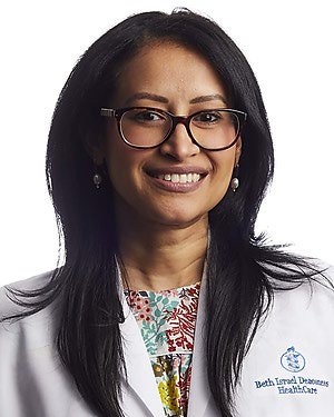 Messalina Aquino Infante, MD, an Internist with Beth Israel Lahey Health Primary Care - Haverhill