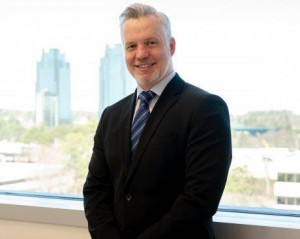 Daniel A. Nicholson, MD, an Orthopedic Surgeon with Perimeter Orthopaedics, PC